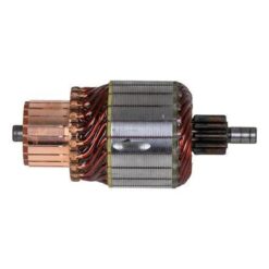 ARMADURA MARCHA TIPO NIPPONDENSO CW 12V 11ESTRIAS ACURA HONDA CIVIC 61-8217