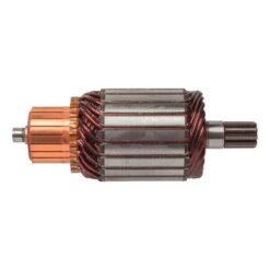 ARMADURA MARCHA TIPO NIPPONDENSO CW 12V 9D 1.4KW DODGE PICK-UP RAM 61-8211