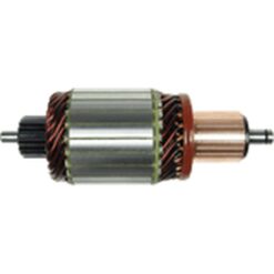 ARMADURA TIPO BOSCH MERCEDES IMPORTADA 61-9142