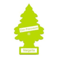 AROMATIZANTE AUTOMOTRIZ PINO MARGARITA (1PZ) LITTLE TREE