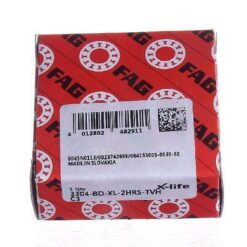 BALERO FAG 3304 POLEA LOCA