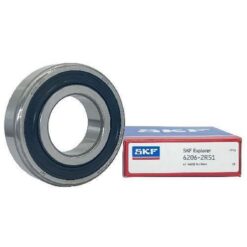 BALERO SKF 6206