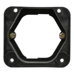 BASE CONECTOR DE REMOLQUE 1 7/8" IMPORTADO