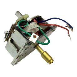 BOBINA SOLENOIDE (904) MARCHA BOSCH 24V ZM KUBOTA INFERIOR