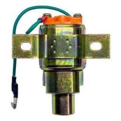 BOBINA MIXTO DE DUAL 24V