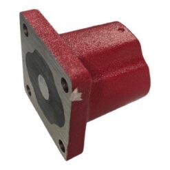 BOBINA DE PARO 12V DIESEL ISX ISM N14