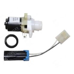 BOMBA DE AGUA LIMPIAPARABRISAS KENWORTH 12V NEWSTAR S-22725