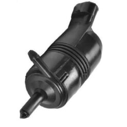 BOMBA DE AGUA LIMPIAPARABRISAS 12V CHEVROLET VOLVO IMPORTADA 22143196