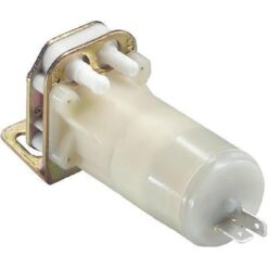 BOMBA DE AGUA LIMPIA BRISAS VOLVO 7550 24V