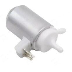 BOMBA DE AGUA LIMPIAPARABRISAS 12V UNIVERSAL IMPORTADA