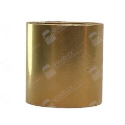 BUJE 42MT WAI CENTRO ARMADURA MARCHA DELCO, 62-1801