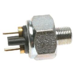 BULBO DE FRENO (STOP) 2TERMINALES PORSCHE, VW CARIBE IMPORTADO