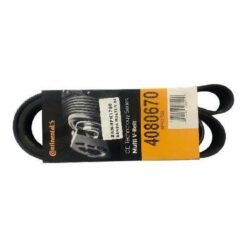 BANDA MULTI-V 8PK1700 CONTINENTAL 4080670 (K080670)