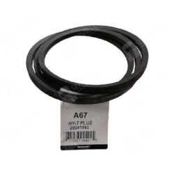 BANDA A67 CONTINENTAL