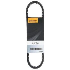 BANDA AX26 CONTINENTAL