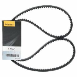 BANDA AX60 CONTINENTAL