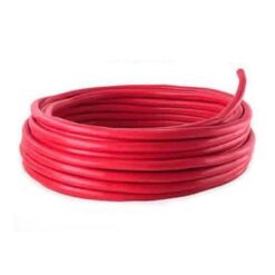 CABLE BATERIA CALIBRE 2 CDC ROJO