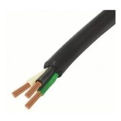 CABLE USO RUDO 3VIAS (3x14) (30HILOS)