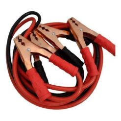 CABLE PASA CORRIENTE 400A 2.5M USO PARTICULAR IMPORTADO