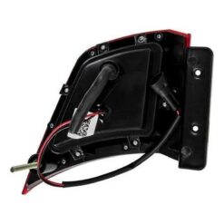 CALAVERA 24V MARCOPOLO PARADISSO 9LED ROJO P/SUPERIOR