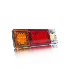 CALAVERA 12V/24V NISSAN ESTAQUITAS 54LEDS FIJO TECNOLAMP 229