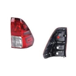 CALAVERA TY HILUX 16-25 S/FOCO DEPO DER