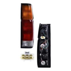 CALAVERA NS D21 87-97 LARGA DERECHA