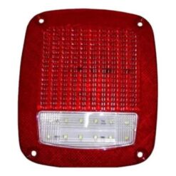 REPUESTO MICA CALAVERA JEEP 42L 12V IMPORT