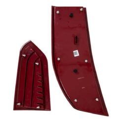 CALAVERA 24V IRIZAR i6S, I8 LED DERECHA COMPLETA