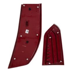 CALAVERA 24V IRIZAR i6S, I8 LED IZQUIERDA COMPLETA