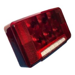 CALAVERA 12V PROSTAR LINEA CONVENCIONAL, SERIE 7000 DERECHO IZQUIERO