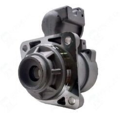 CAMPANA 29MT MERCEDES 12V 9D IMPORTADA