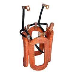 CAMPO 41MT 24V CON TERMINAL DE BOTA