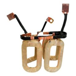 CAMPO MARCHA TIPO LUCAS M50 12V PERKINS CMC 59-9201