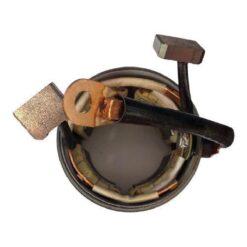 CARCAZA C/CAMPO MARCHA TIPO DELCO 29MT 12V IMPORTADO 57-1238