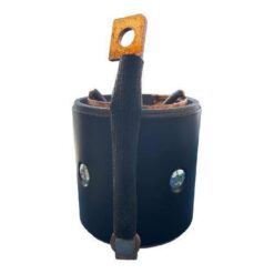 CARCAZA MARCHA DELCO 39MT 12V PACCAR PRIMERA GENERACION