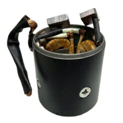 CARCAZA C/CAMPOS Y CEPILLOS 29MT 24V COMPLETO VALUE