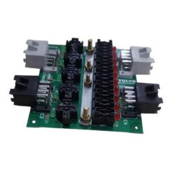 CENTRAL ELECTRICA VOLVO N°2