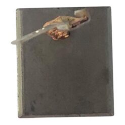 CEPILLO 12V GENERADOR BOSCH (PIEZA) 2 107 014 012