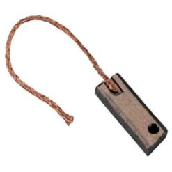 CEPILLO ALTERNADOR MITSUBISHI IR/IF 12V FORD, NISSAN, MAZDA IMPORTADO 38-8305