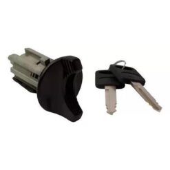 CILINDRO ENCENDIDO NEGRO FORD, LINCOLN, MERCURY