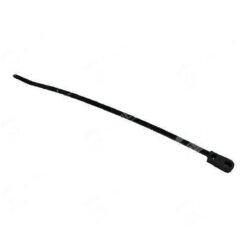 CINCHO 8" NEGRO P/PIJA