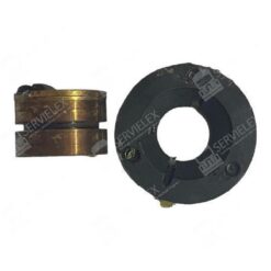 COLECTOR ROTOR SCANIA