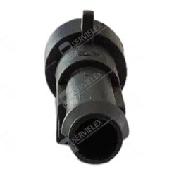CONECTOR 1VIA SUPER SEAL (ORIGINAL) HEMBRA