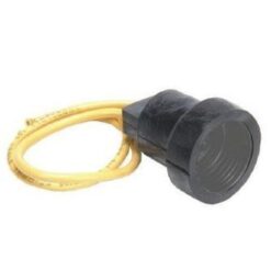 CONECTOR 1VIA PARA BULBO DE FRENO Y REVERSA VW GM-056