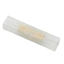 CONECTOR 1VIA TIPO CIGARRO UNIVERSAL GM-042