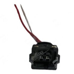 CONECTOR 2V MULTIPORT GUIA IZQUIERDA
