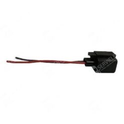 CONECTOR 2VIAS SENSOR TIEMPO MERCEDES REGULADOR BOSCH