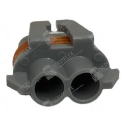 CONECTOR 2VIAS TIPO SOQUET FOCO 9006 ORIGINAL APTIV