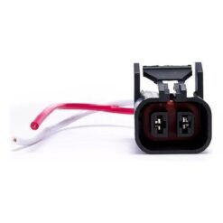 CONECTOR 2VIAS REGULADOR ALTERNADOR HITACHI TSURU GM-107